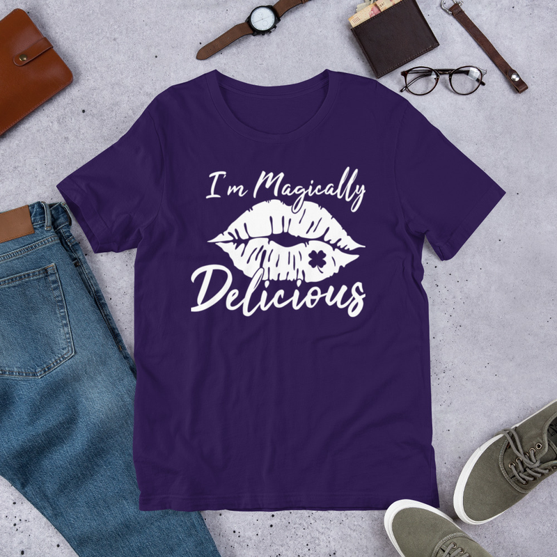 Magically Delicious T-shirt