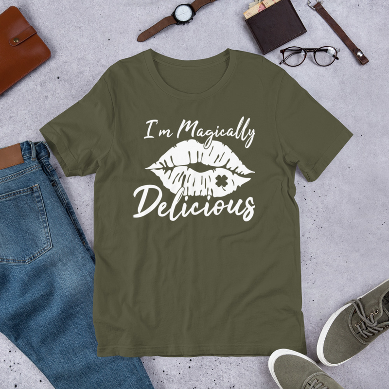 Magically Delicious T-shirt