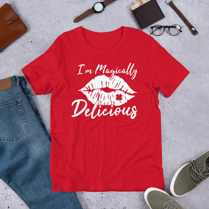 Magically Delicious T-shirt