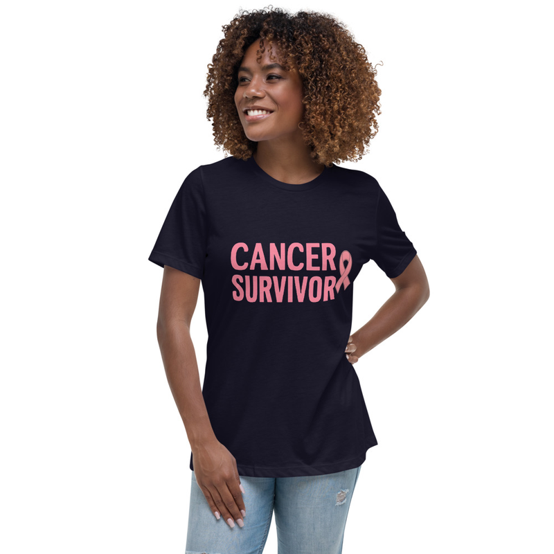 Cancer Survivor T-Shirt