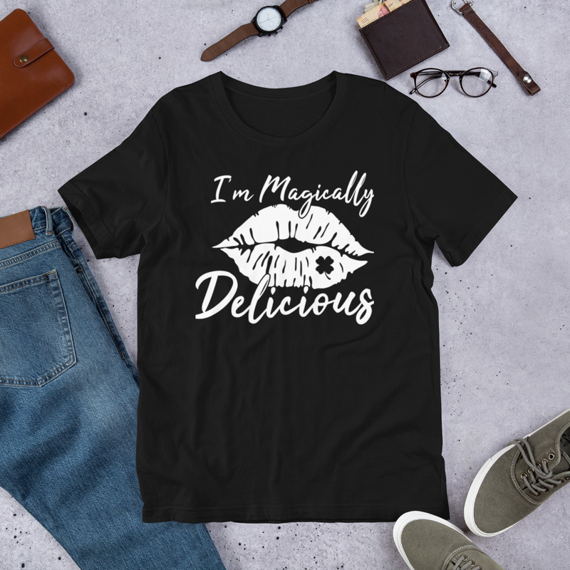 Magically Delicious T-shirt