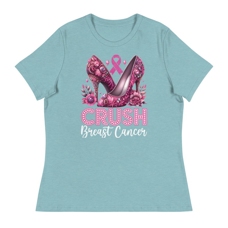 Women's Relaxed T-Shirt