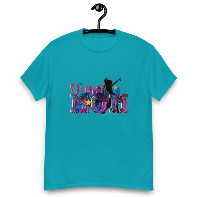 Dance Mom T-shirt