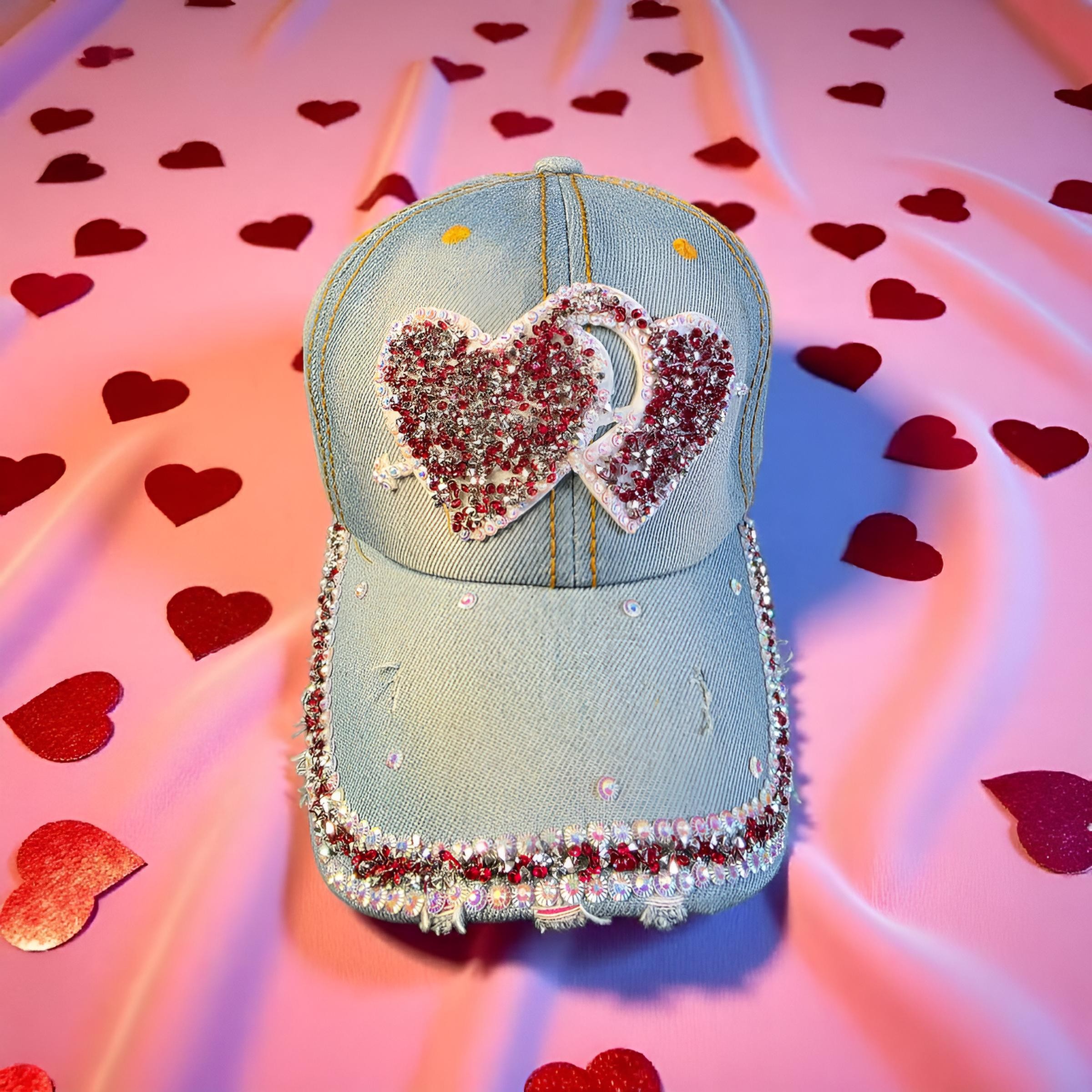 Statement Style Baseball Caps 