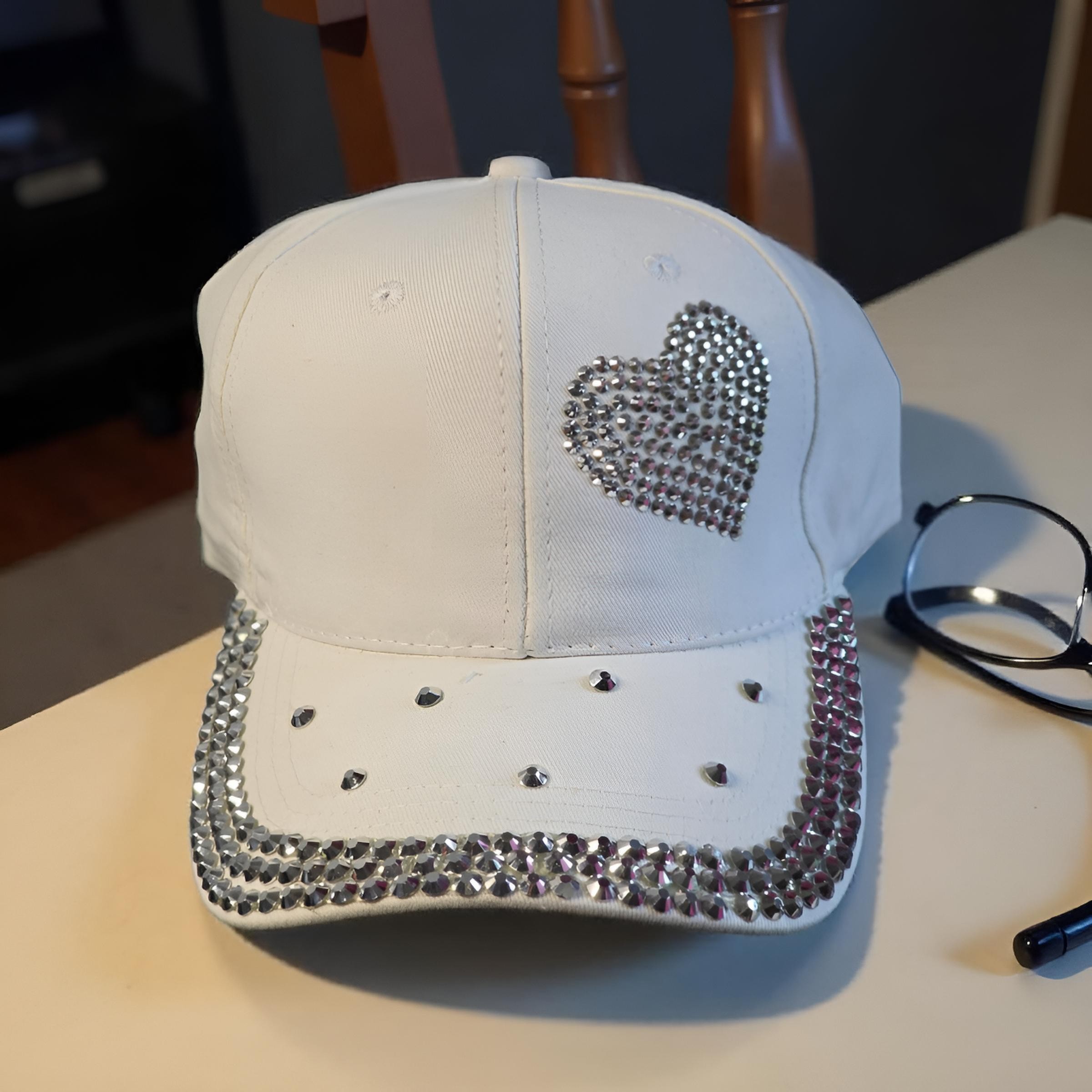 Statement Style Baseball Caps 