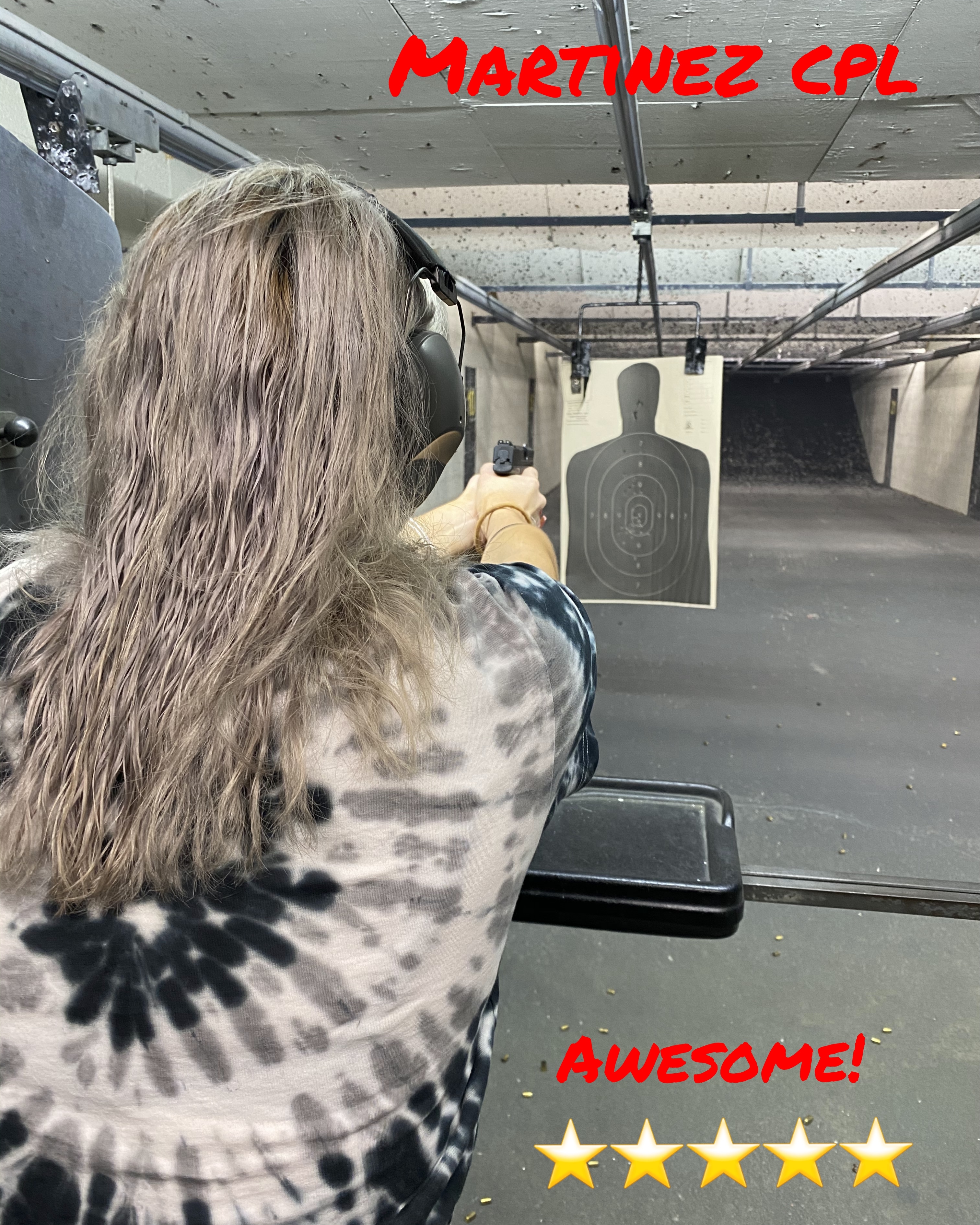 02/22 CPL Training Class Sunday Feb 22nd