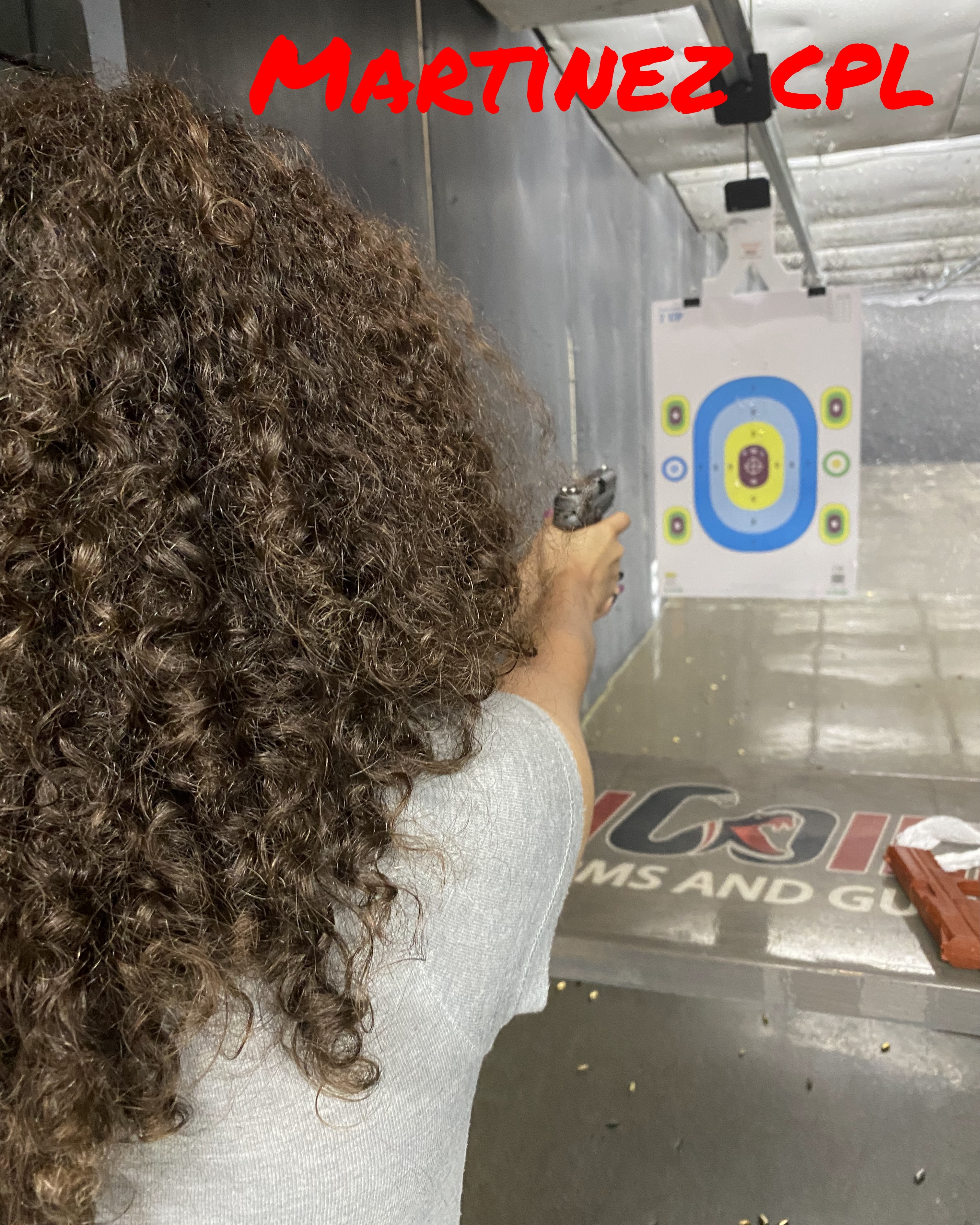 01/25 Clase de entrenamiento Domingo Enero 25