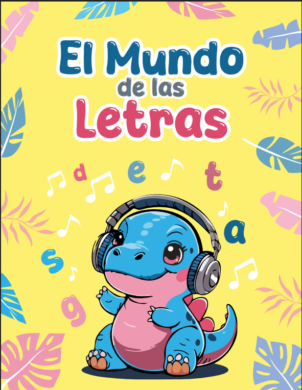 El mundo de las letras