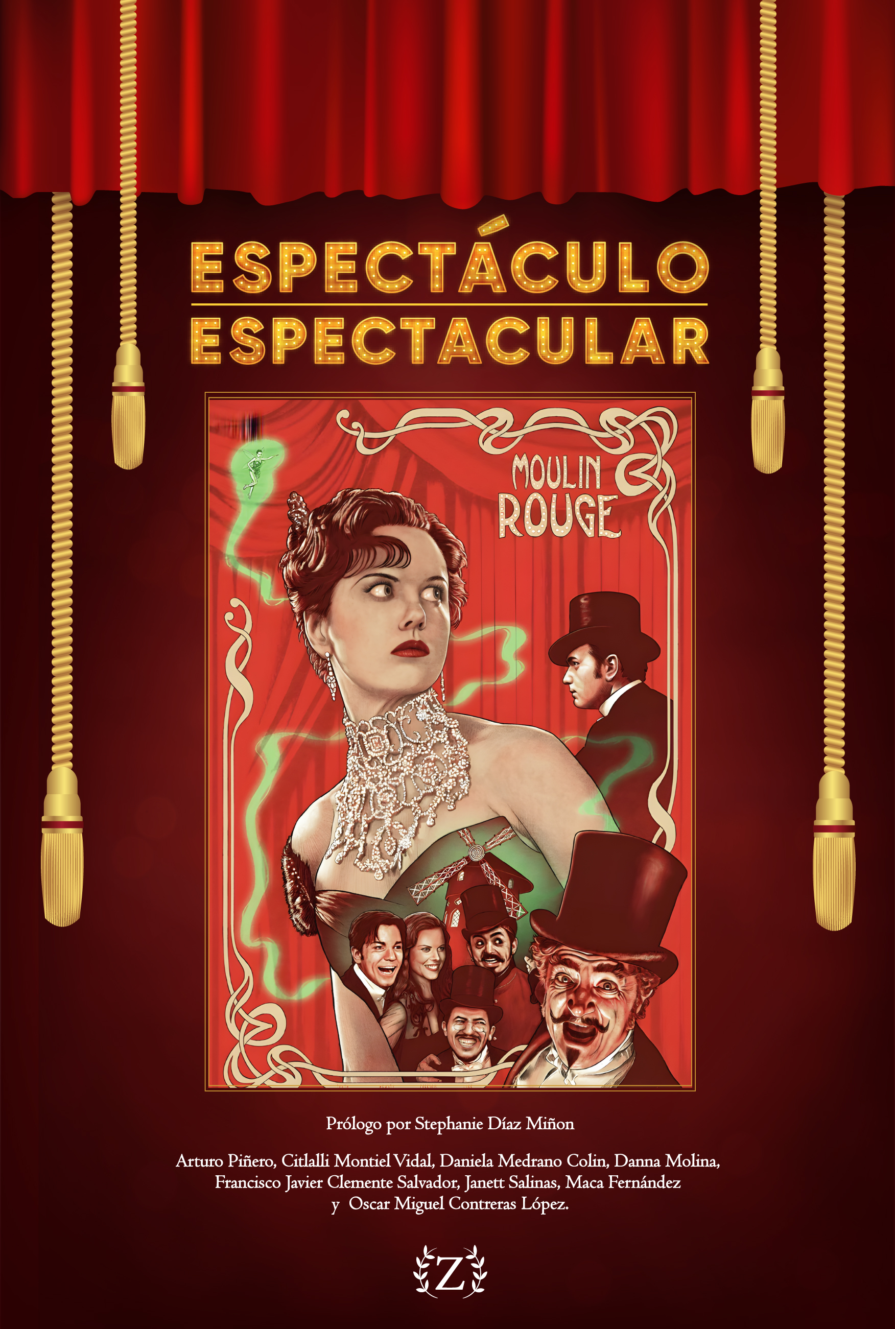 Espectáculo Espectacular