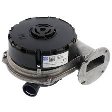 kombi yogusmalı fan motoru