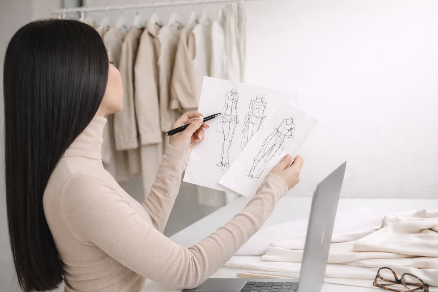 Fashion Brand Consultation Call