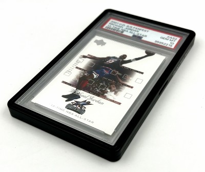 CSP PSA SLAB CASE - BLACK 20CT