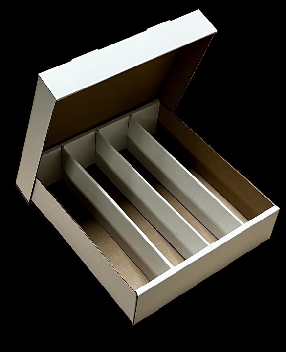 3200CT ~WIDE~ BOX 25CT BUNDLE