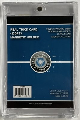 CSP MAGNETIC 130PT UV CARD HDR 200CT