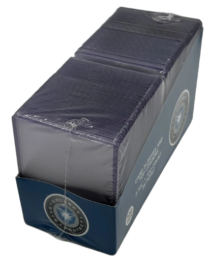 CSP TOPLOAD 3X4 wSLEEVES 100CT x10 boxes 1000ct