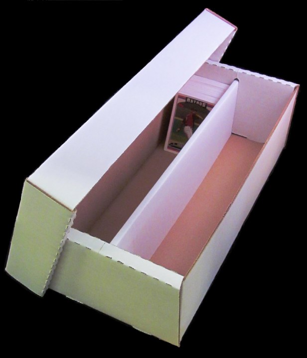 SHOEBOX BUNDLE - 25CT