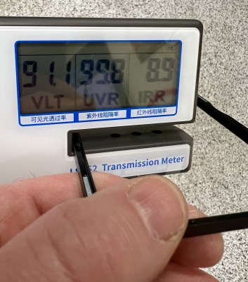 CSP PSA SLAB CASE - GOLD 20CT