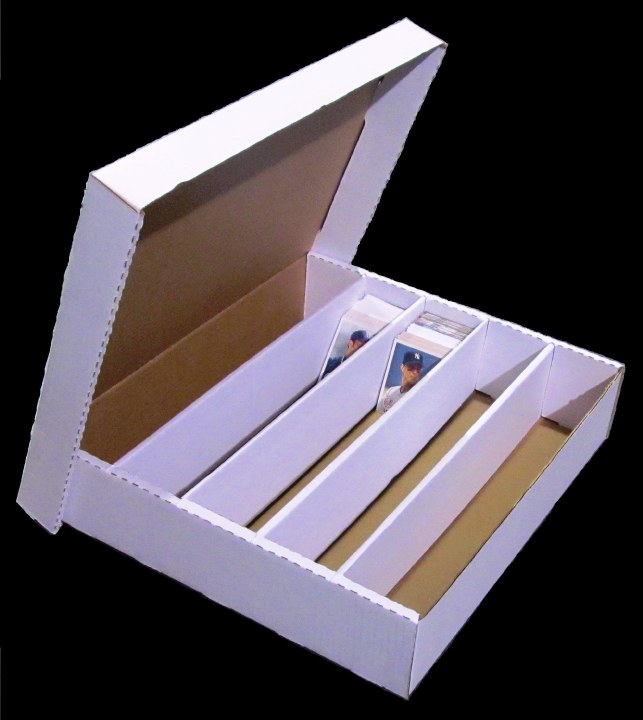 5000CT BOX BUNDLE - 24CT