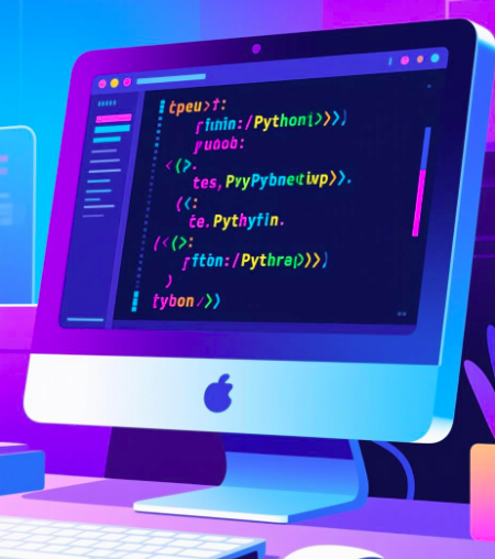 Pygame Academy Ticket