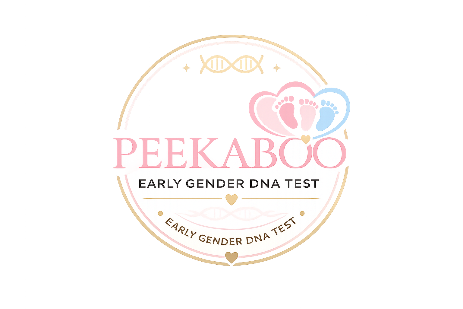 Peekaboo Testing 