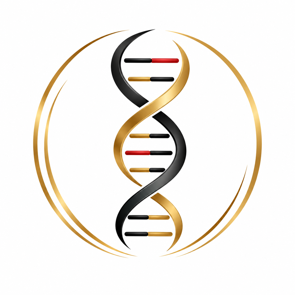 Chain of Custody DNA Testing
