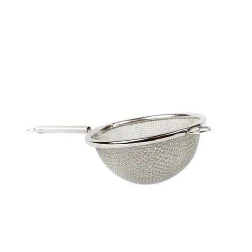 Stainless Steel Mesh Strainer