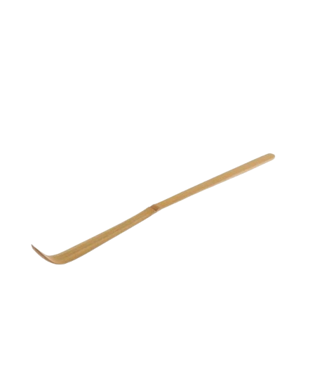 Bamboo Tea Scoop