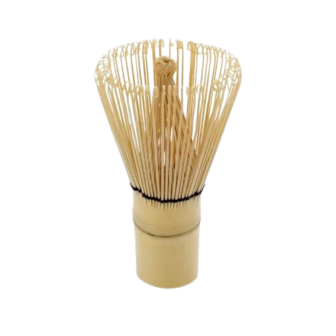 Bamboo Matcha Whisk