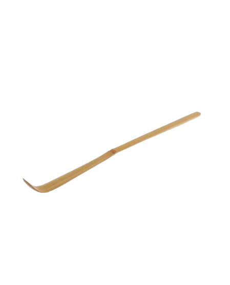 Bamboo Tea Scoop