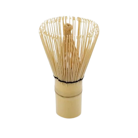 Bamboo Matcha Whisk