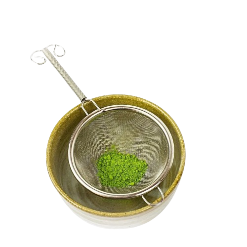 Stainless Steel Mesh Strainer