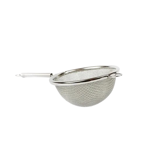 Stainless Steel Mesh Strainer