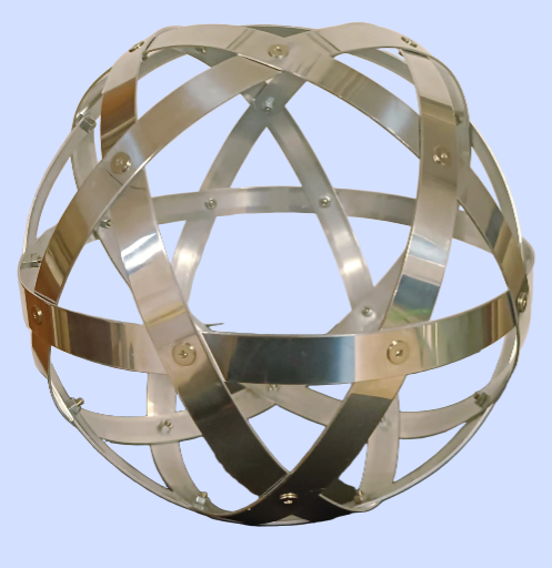 Pentasfera 15cm 20cm