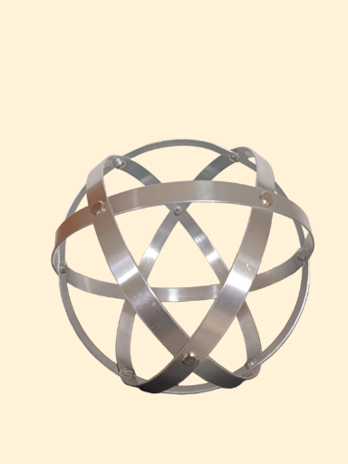 Genesa cristal 15cm 20cm