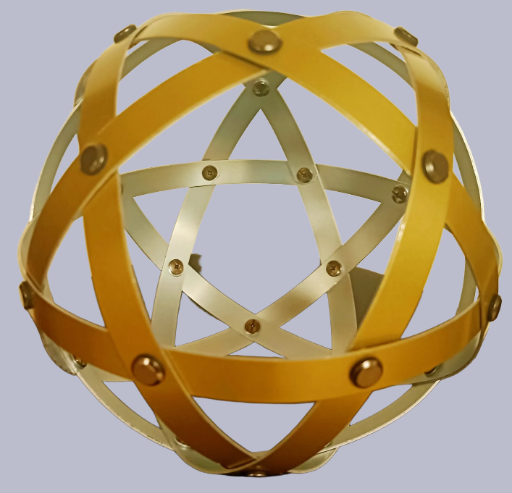 Pentasfera  15cm  20cm