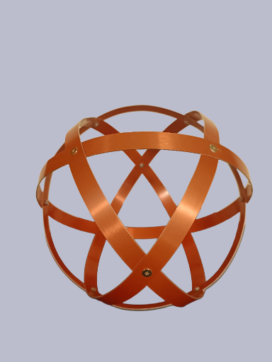 Genesa Cristal 15cm  20cm