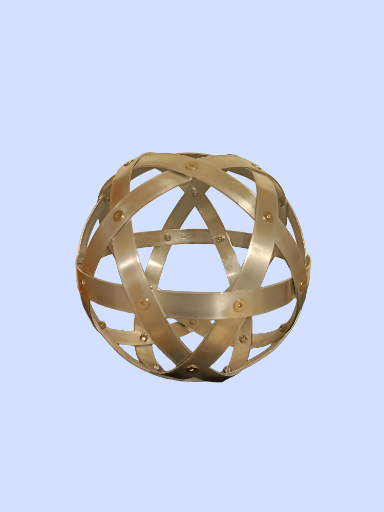 Pentasfera 15cm 20cm