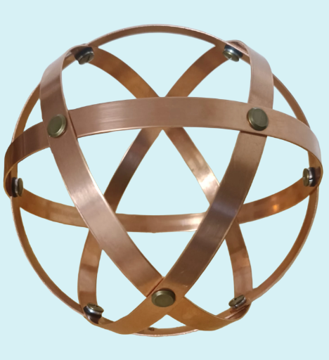 Genesa Cristal rame 15cm  20cm