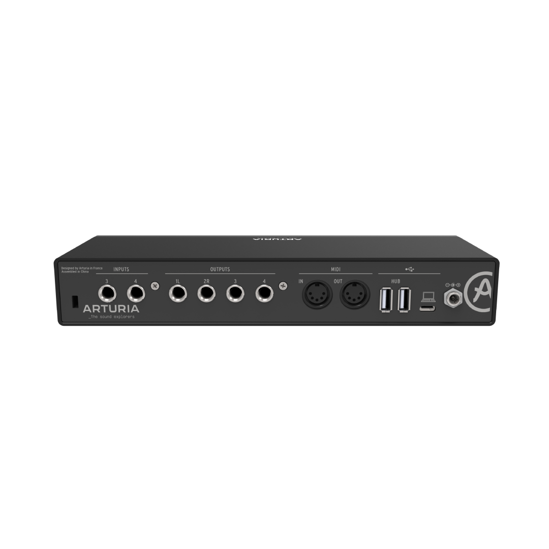 ARTURIA MINIFUSE 4 