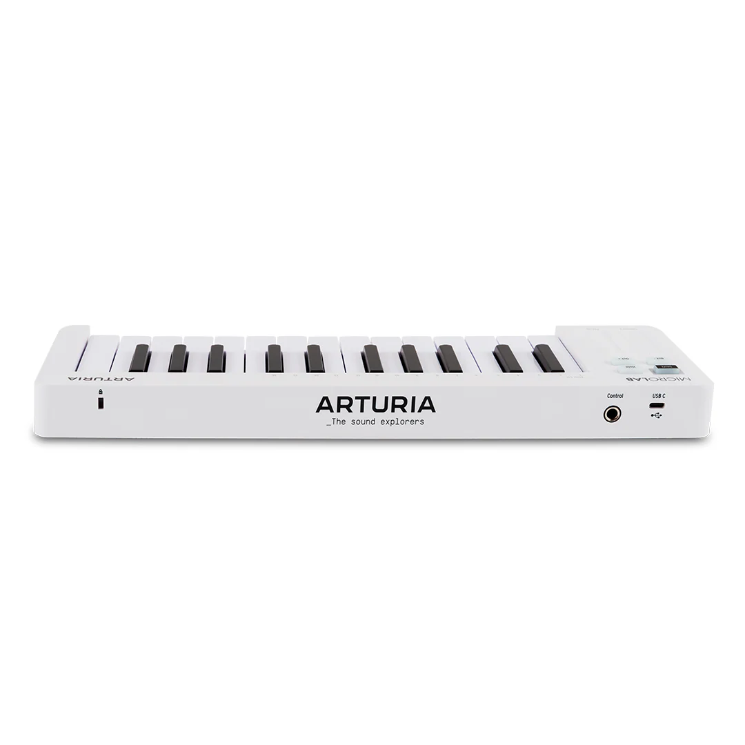 Arturia Microlab MK3