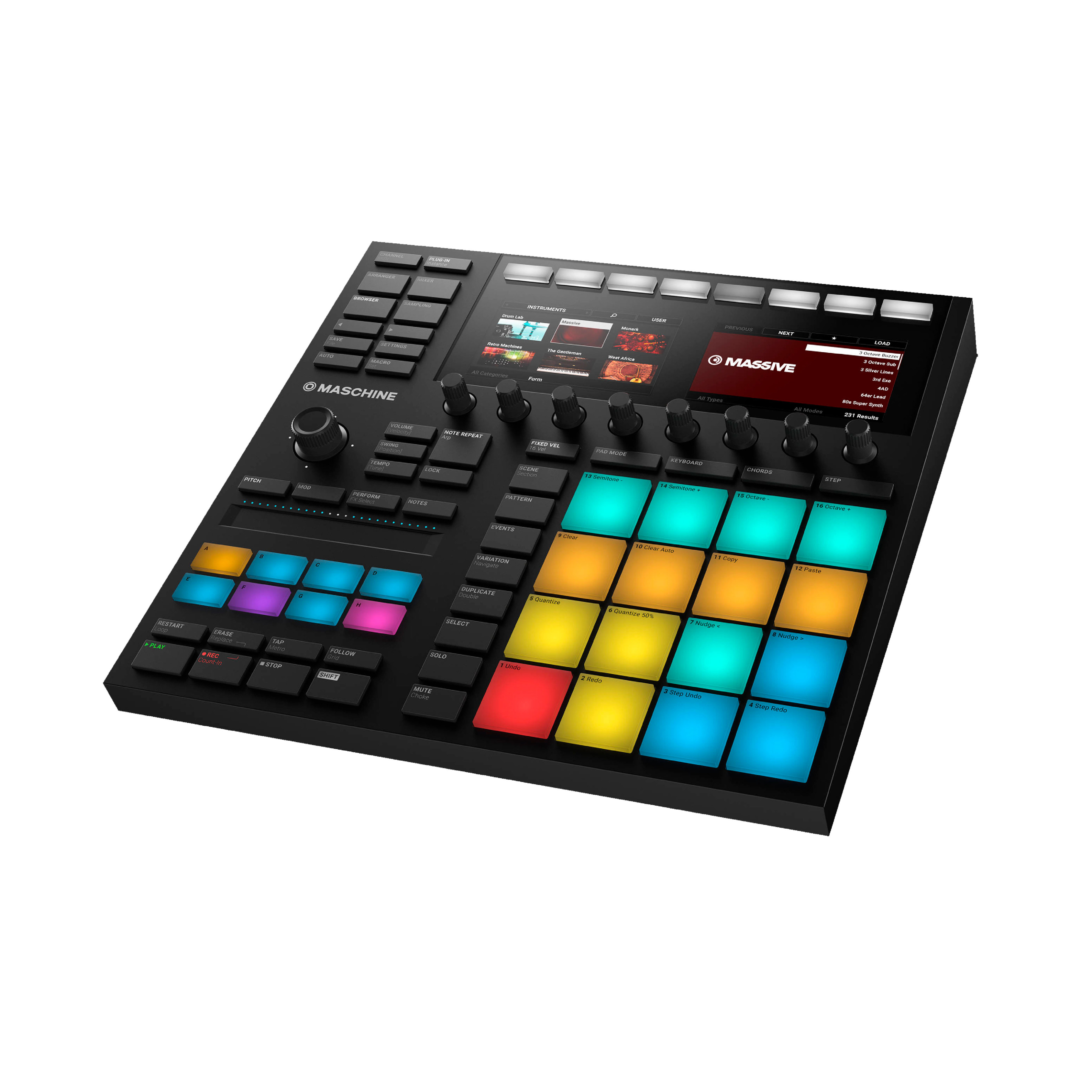  MASCHINE MK3