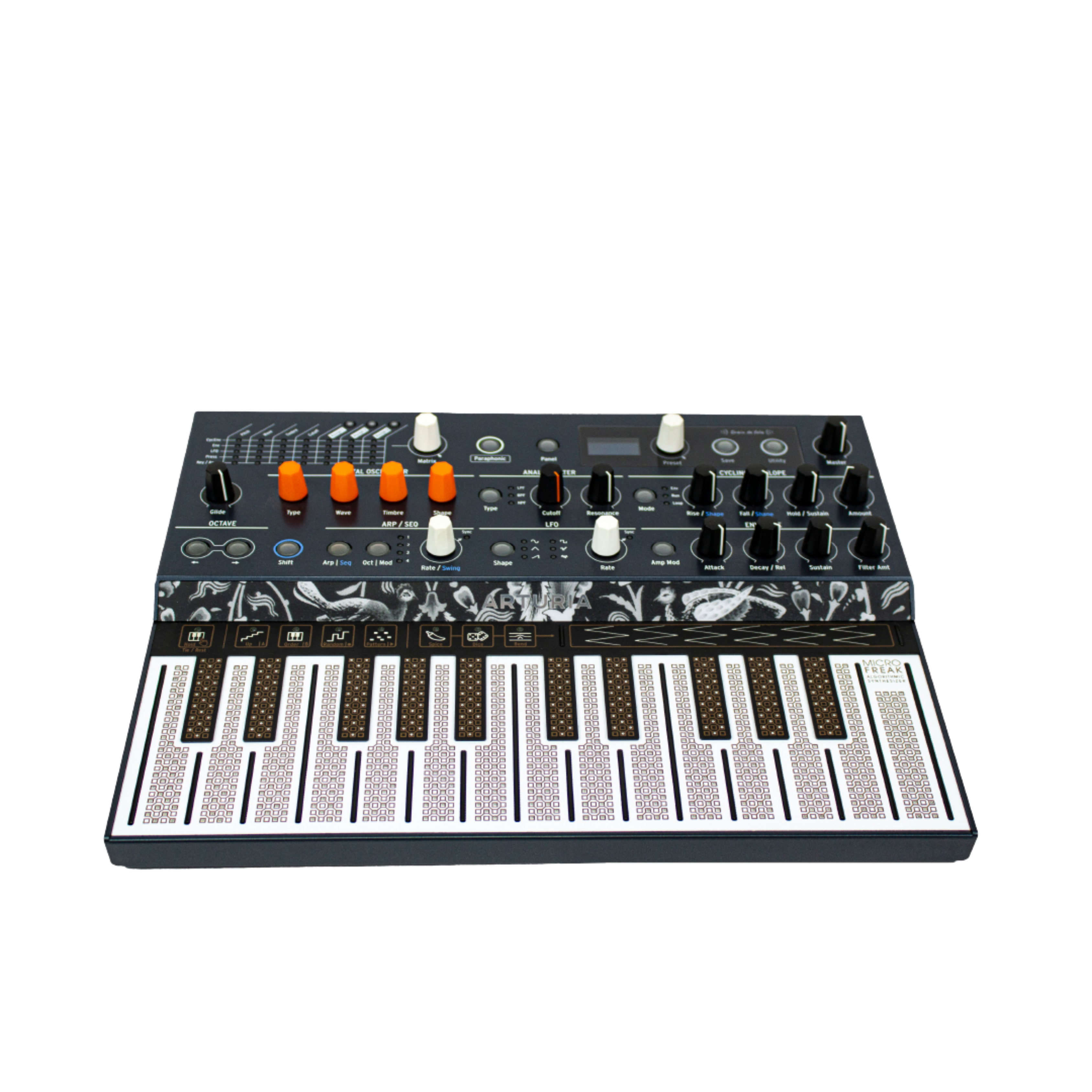 ARTURIA MICROFREAK