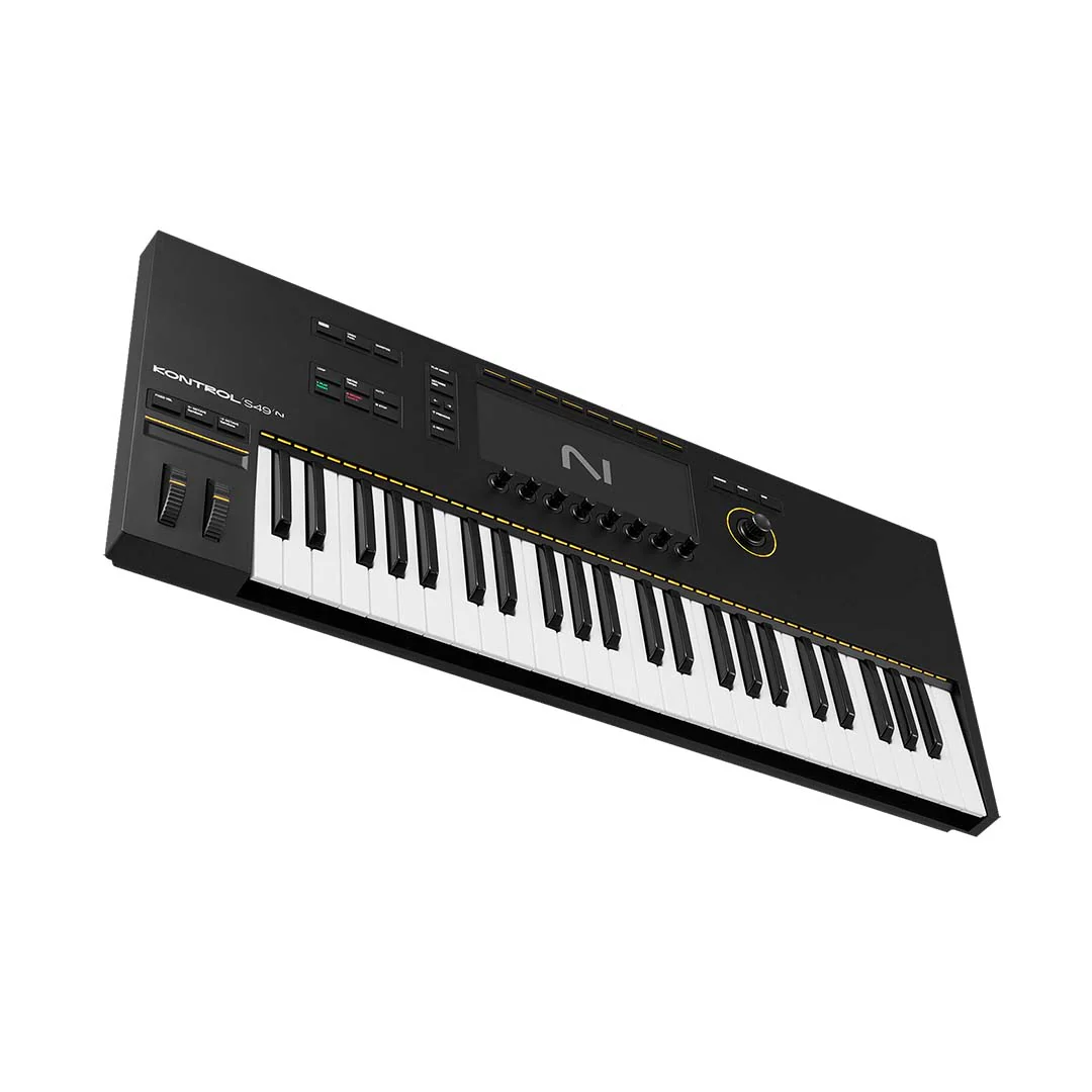  Kontrol S49 MK3