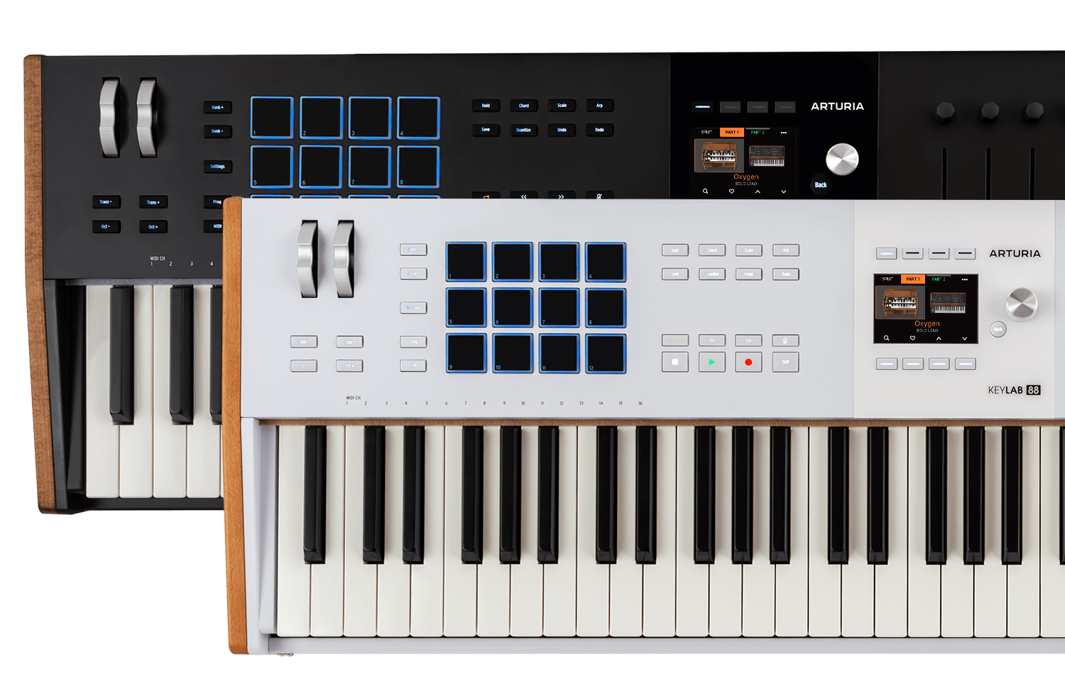 Arturia KEYLAB 88 MK3 