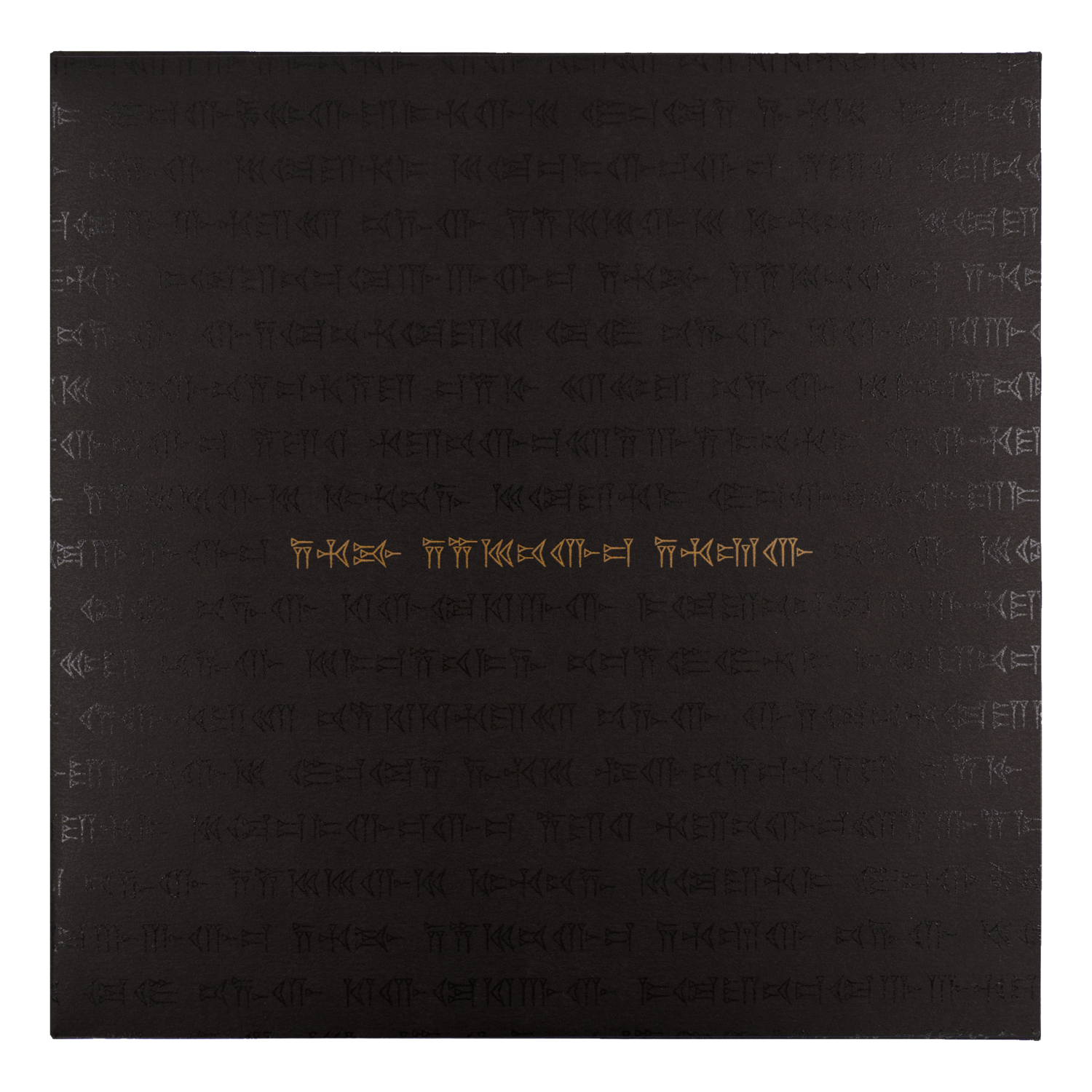 Serato Vinil de Control 12" Mix Master Mike Record 