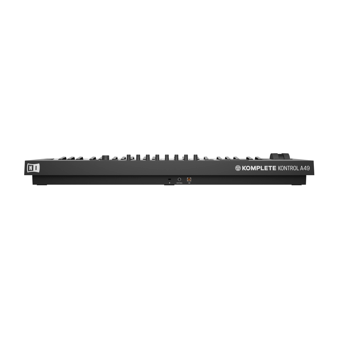 Komplete Kontrol A49