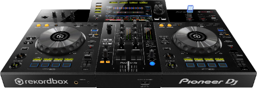 PIONEER XDJ-RR
