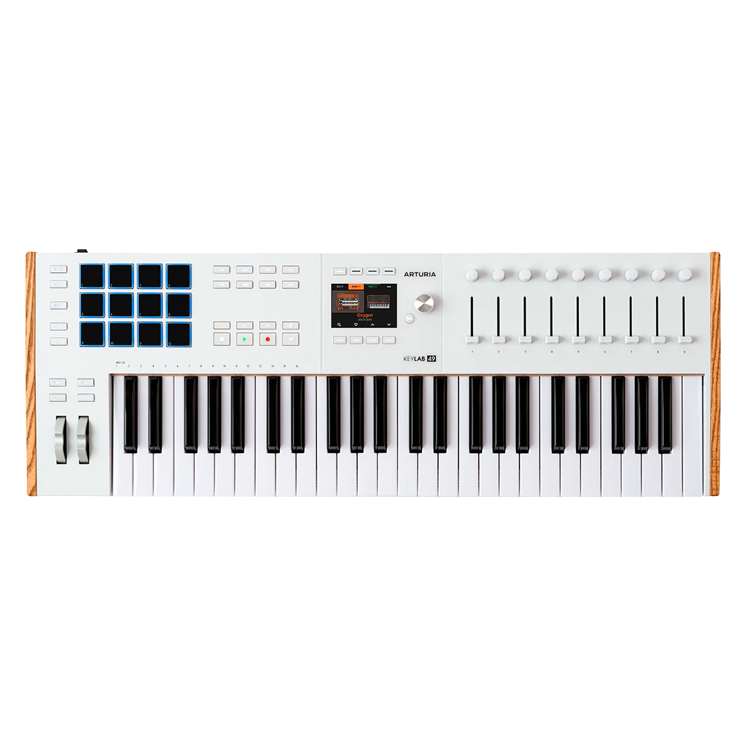 Arturia Keylab 49 MK3