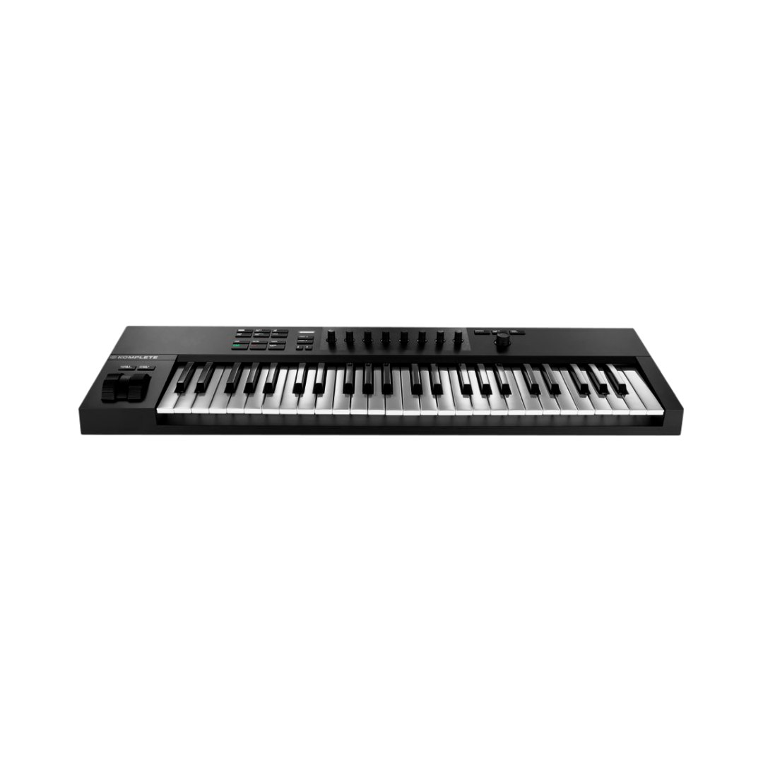 Komplete Kontrol A49