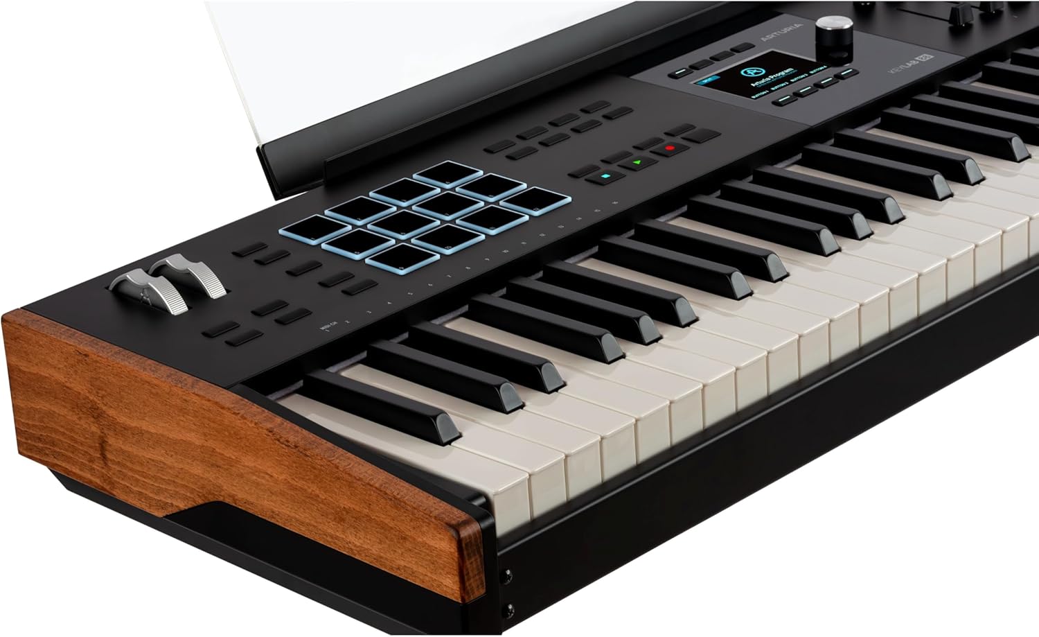 Arturia KEYLAB 88 MK3 